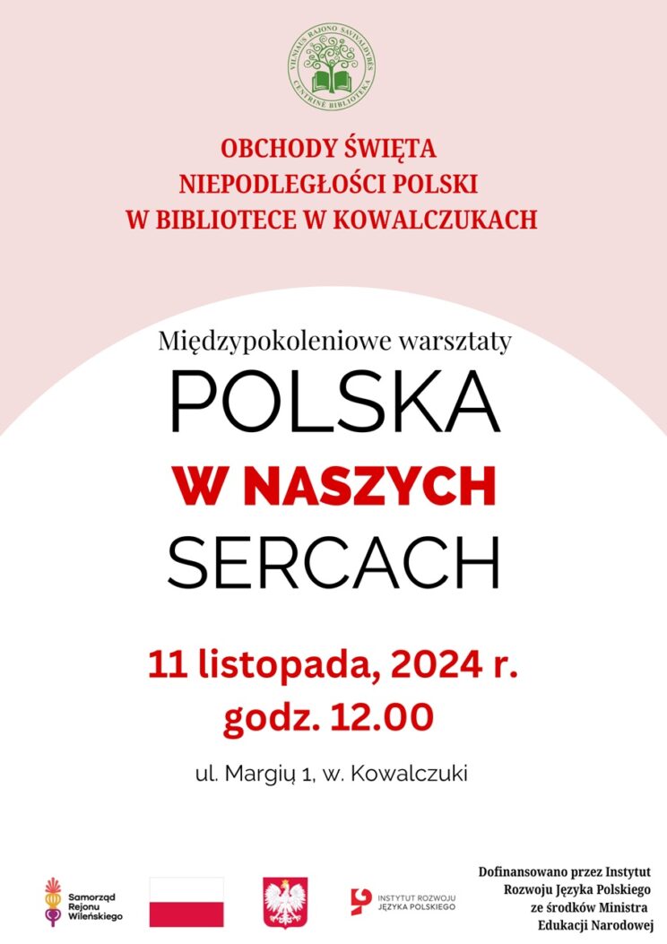 Polska w naszych sercach