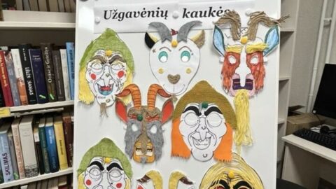 Užgavėnių kaukės (9)