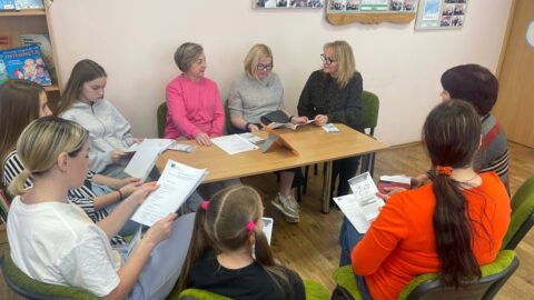 Atradimų erdvė – biblioteka (3)