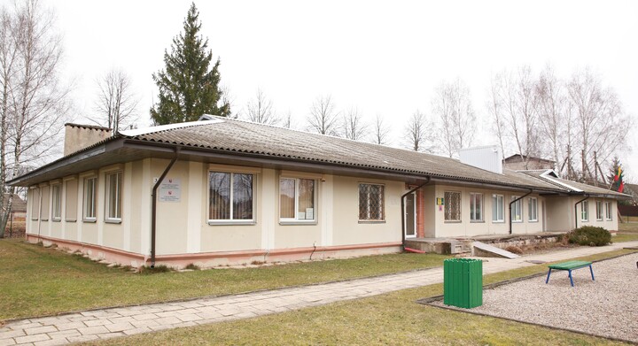 Dūkštų struktūrinis padalinys