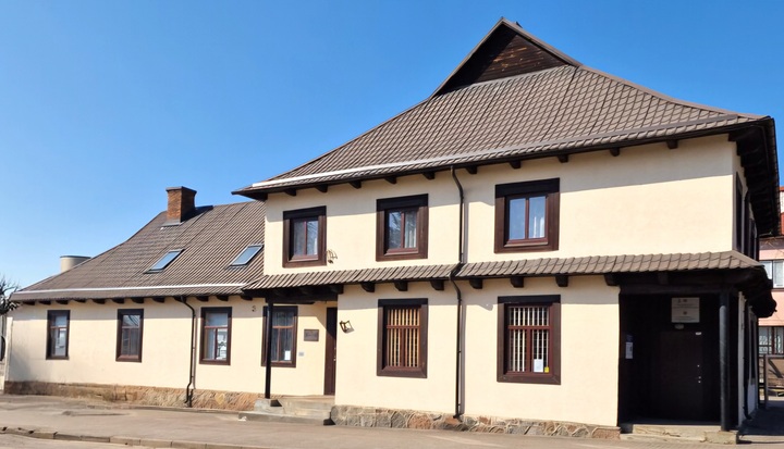 Nemenčinės m. struktūrinis padalinys