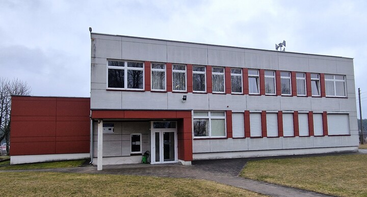 Šumsko struktūrinis padalinys