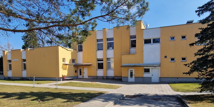 Sužionių struktūrinis padalinys