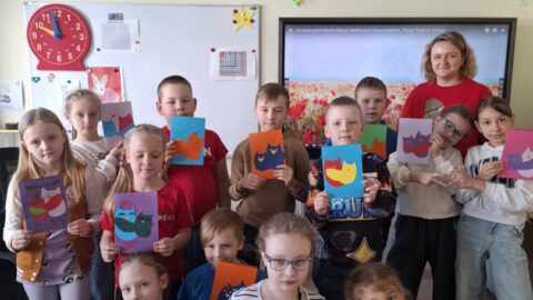 Mamos meilė – gyvenimo švyturys (2)