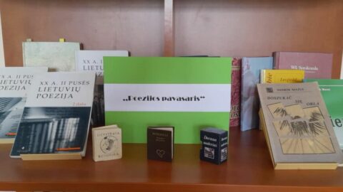 Poezijos pavasaris (2)