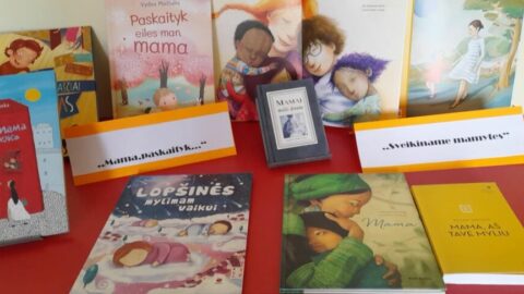 Poezijos pavasaris (4)