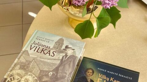 Sugrįžimai į Lietuvą (2)
