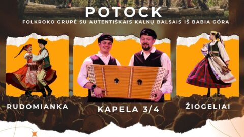 Šeimos ir sporto šventė Rudaminoje