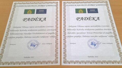Talentas tautybės neklausia (5)