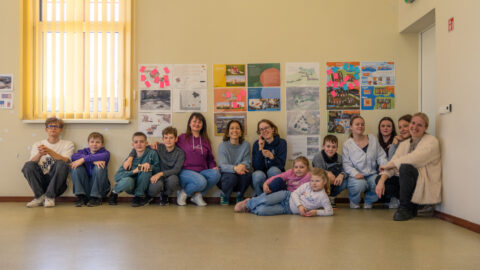 2025-03-29, Rudausiai, Pijus Girdziusas (17)