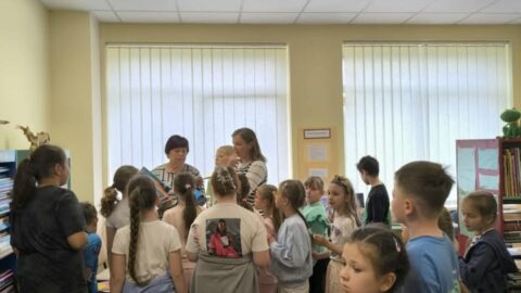 Magiczny świat (2)