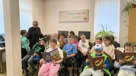 Magiczny świat (6)