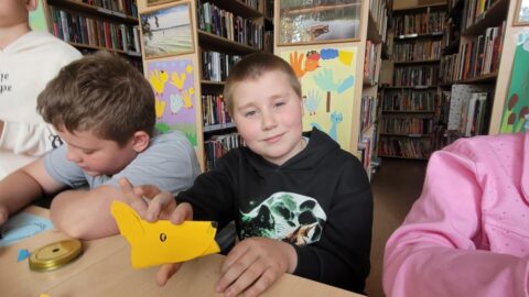 Pasaka, kuri ieškojo pabaigos (6)