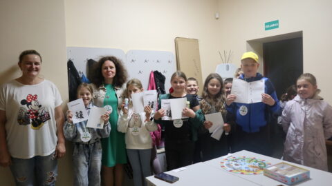 „Žaidimų fiesta“ (1)