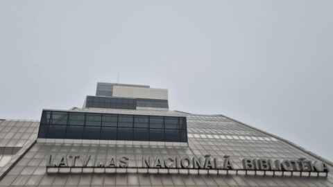 Bibliotekų patirtys ir atradimai Baltijos šalyse (5)