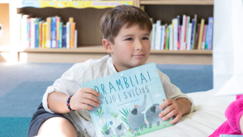 Drambliai ejo i svecius 2_autorius Vygaudas Juozaitis