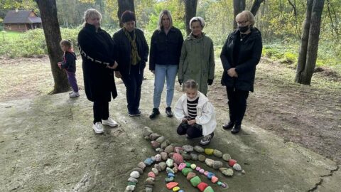 Lietuvos žydų genocido atminimo diena (1)