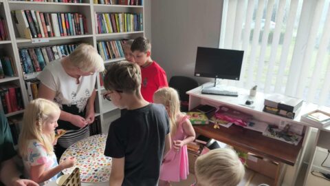 Žaisk pats, pakviesk draugą (3)