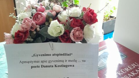Gyvenimo apmąstymai (2)
