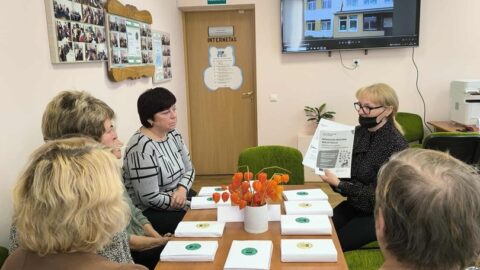 Kad širdyje būtų šviesiau (3)