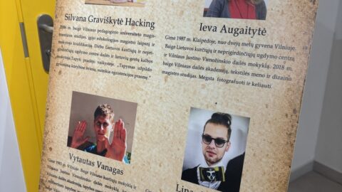 Kurčiųjų menas (2)