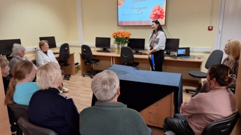 SPOTKANIE PEŁNE WSPOMNIEŃ I WZRUSZEŃ – „JAKBYŚMY ZE SZKOŁY WCALE NIE WYSZLI”