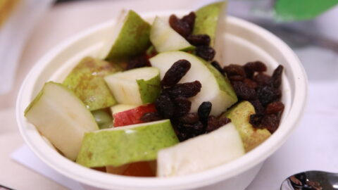 Europos sveikos mitybos diena (2)