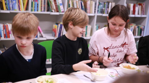 Europos sveikos mitybos diena (3)