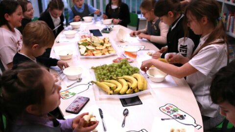 Europos sveikos mitybos diena (8)