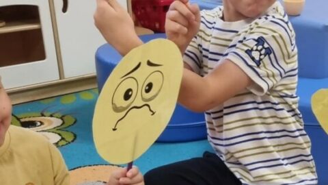 Kai šviečia gerumas (3)