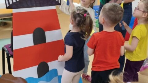 Kai šviečia gerumas (4)