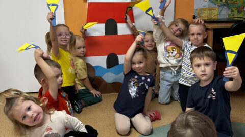 Kai šviečia gerumas (5)