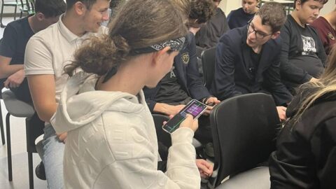 Kritinis mąstymas DI amžiuje (2)