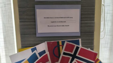 Kuriame vienybė (2)