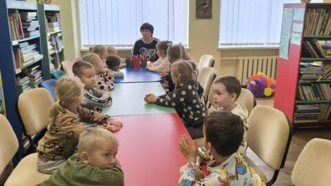 Pasidaryk pats – mano pirmoji knygelė (2)