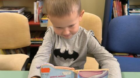 Pasidaryk pats – mano pirmoji knygelė (3)