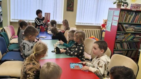 Pasidaryk pats – mano pirmoji knygelė (5)