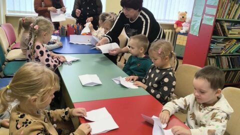 Pasidaryk pats – mano pirmoji knygelė (6)