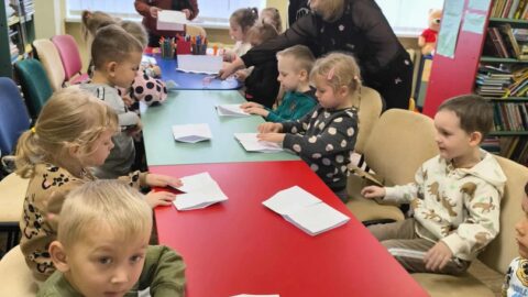 Pasidaryk pats – mano pirmoji knygelė (8)