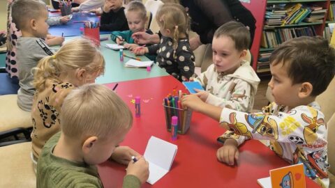 Pasidaryk pats – mano pirmoji knygelė (9)