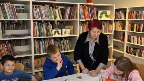 Rudeniniai darbeliai (2)