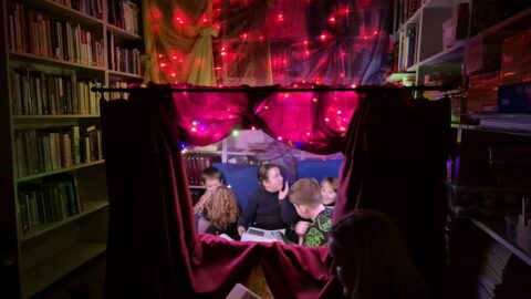 Šiaurės šalių savaitė (1)