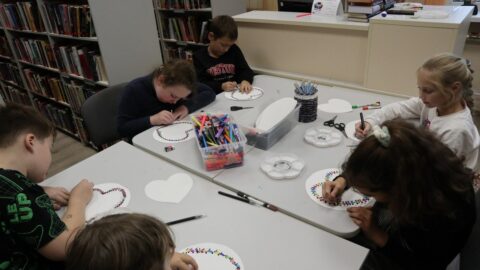 Šiaurės šalių savaitė (3)