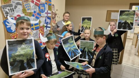 Šiaurės šalių vienybė (8)