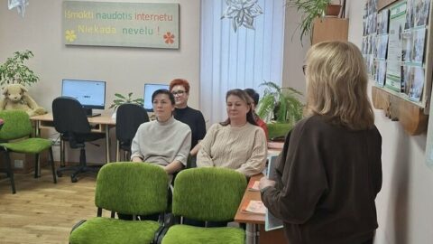 Dešimt žingsnių į technologijų pasaulį (2)