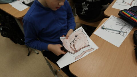 Laikas stebuklams (6)