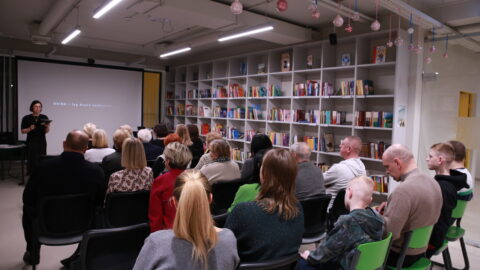 Kai prisiminimai sujungia (2)