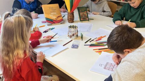 Laisvė gyva mūsų širdyse (2)