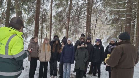 Padėkime žvėreliams žiemą (5)