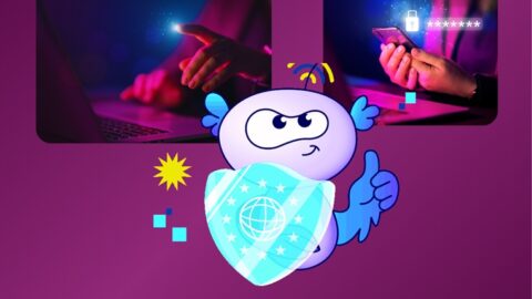 Saugesnio interneto diena